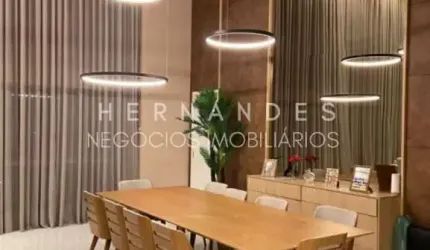 Venda apartamento no Condomínio The Lake em Alphaville