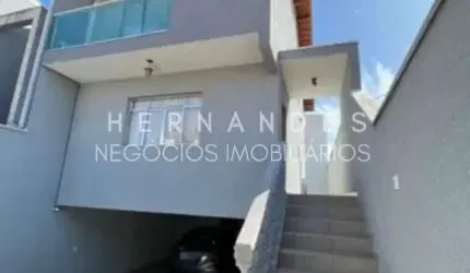 Casa à venda com 3 dormitórios, 1 suíte e 6 vagas em Barueri
