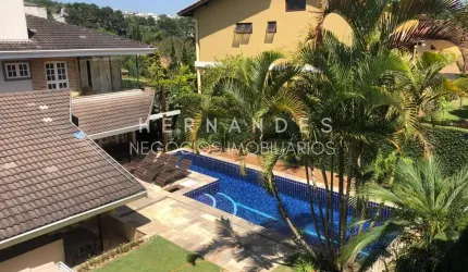 Casa disponível para venda no Condomínio Nova Higienópolis com fino acabamento.