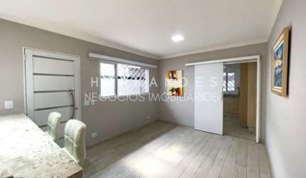 Casa térrea a venda em Barueri