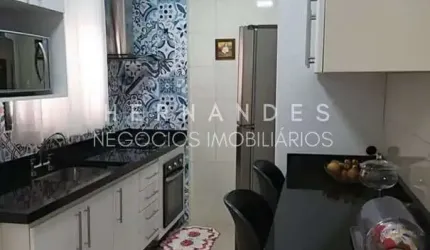 Apartamento com 3 quartos à venda na Alameda Mamoré, 875, Alphaville Centro Industrial e Empresarial/Alphaville., Barueri, 96 m2 por R$ 1.100.000