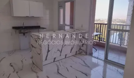 Apartamento a venda Ápice park