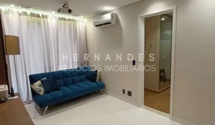 Venda apartamento no Condomínio Splendya l