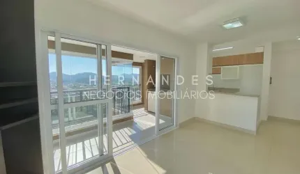 Venda apartamento no Condomínio Choice