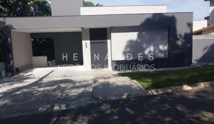 Casa em condomínio fechado com 4 quartos à venda na Estrada das Pitas, 1765, Parque Viana, Barueri, 290 m2 por R$ 1.720.000