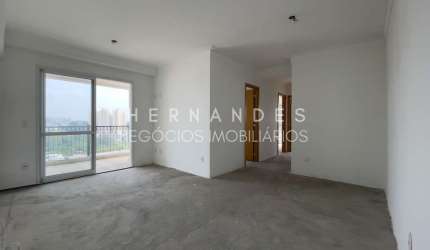 Apartamento de 84 metros à venda no Condomínio Flor de Lírio