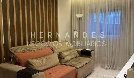 Apartamento para locação no Condomínio Bellagio