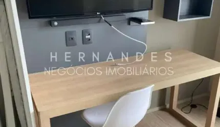 Studio disponível para venda e locação em Alphaville