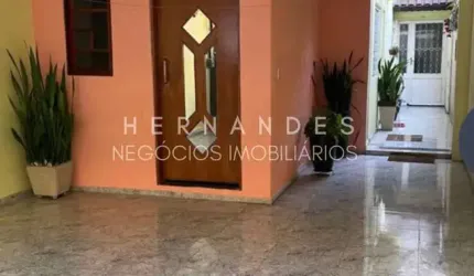 Sobrado com 3 quartos à venda, 325m - Parque das Nações