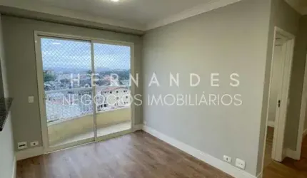 Venda apartamento no Condomínio Flor de Lótus