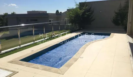 Venha conhecer essa incrível casa no condomínio Gênesis ll