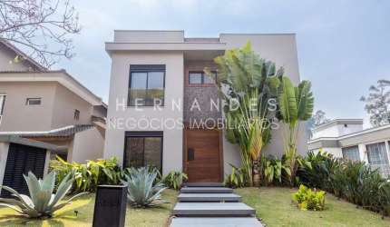 Venda casa no Condomínio Villa Solaia