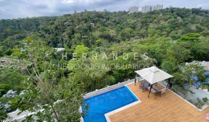Imperdível Casa à Venda em Alphaville Mobiliada: 4 Quartos, 4 Suítes, 7 Banheiros, 4 Vagas - Santana de Parnaíba-SP