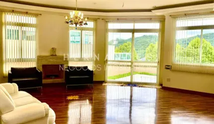 Venda casa no Gênesis 1 em Alphaville