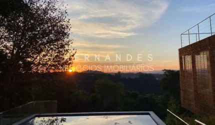 Venda imóvel no Condomínio Gênesis II! Com uma vista magnífica e permanente