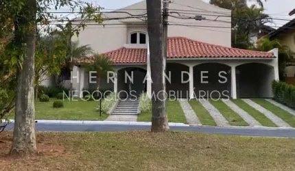 Venda imóvel no Residencial 2 Alphaville