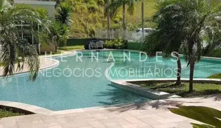 Venda apartamento no Condomínio Spazio Club Barueri