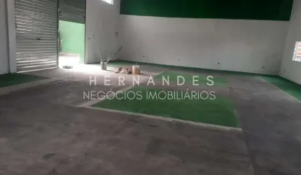 Galpão para locação em Osasco Jardim Veloso 300m²