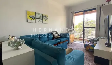 Venda apartamento no Condomínio Riverside