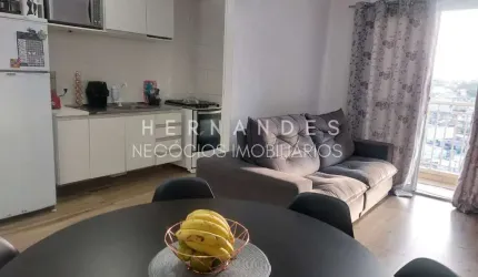 Venda apartamento no Condomínio Boa Vista - Itapevi/SP