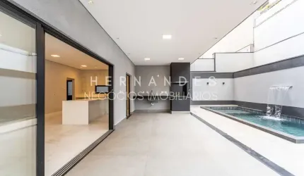 Venda imóvel de alto padrão no Residencial Itahyê