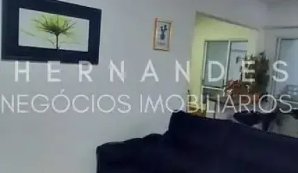 Venda apartamento no Condomínio Conviva