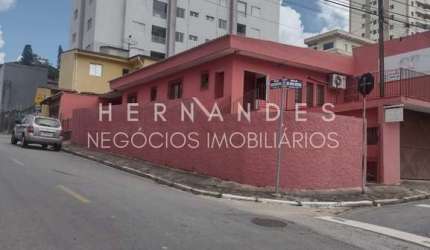 Casa com 2 quartos à venda na Rua São Paulo Apóstolo, 1003, Vila Boa Vista, Barueri, 300 m2 por R$ 1.150.000