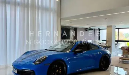 Venda imóvel no Residencial 2 em Alphaville