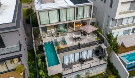 Casa à venda no Residencial Gênesis ll