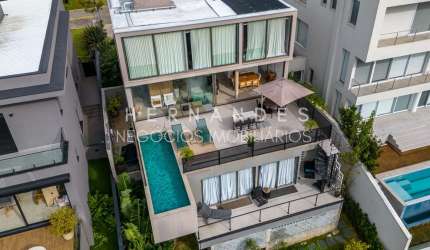 Casa à venda no Residencial Gênesis ll