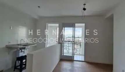 Venda apartamento no Condomínio Estação 267