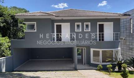 Condominio Tarumã oportunidade de compra ou locação com 450m²