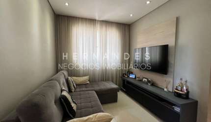 Venda apartamento de 51 metros no Inspire Verde