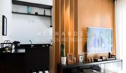 Venda apartamento no Condomínio Alto Da Mata