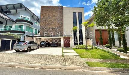 Tamboré 10 - oportunidade de negócio, mobiliada e decorada! Alphaville - SP