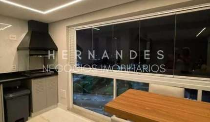 Venda apartamento no Condomínio Resort Bethaville