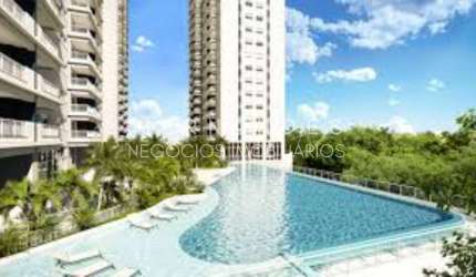 Apartamento à venda no Condomínio Acqua Park Barueri