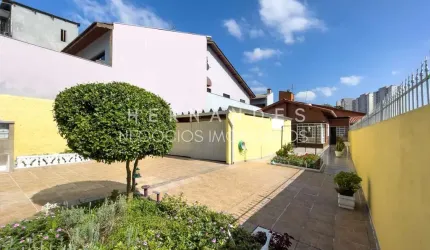 Imperdível: Casa terrea à venda em Barueri-SP, Vila Boa Vista, 3 quartos, sala, banheiro, 5 vagas, 161m²!