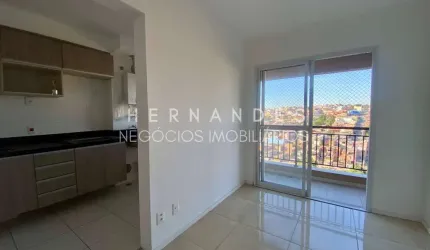 Florida Apartamento com 3domr sendo 1suíte e 1 vaga proximo de Alphaville
