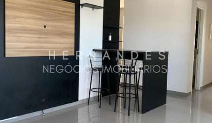 Venda apartamento no Condomínio Fatto em Alphaville