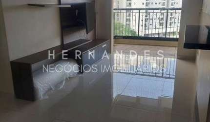 Venda apartamento de 68 metros no Condomínio Reserva do Alto