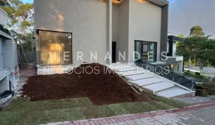 Imóvel de alto padrão à venda no Itahyê, em Alphaville ? conforto, sofisticação e exclusividade em cada detalhe!
