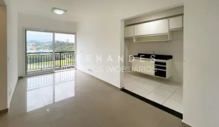 Venda apartamento de 64 metros no Condomínio Splendya 1