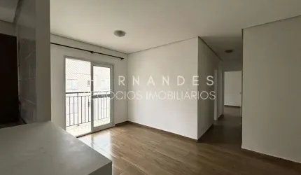 Venda apartamento no Condomínio Inspire Brisas no Jardim Belval