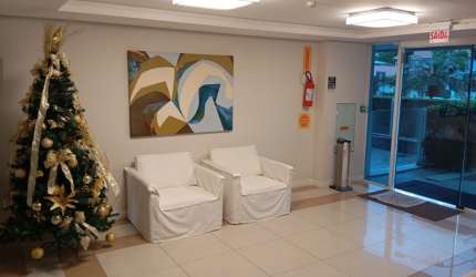 Cobertura a venda em Jurerê