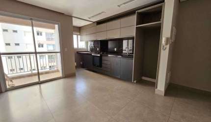 Residencial Nova Nação América | Bauru/SP