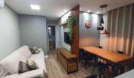 Espetacular Apartamento no Edifício Nova Nação América