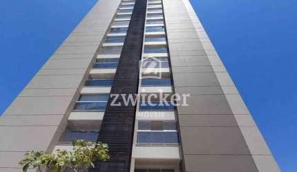 Excelente apartamento no Edifício Alaska