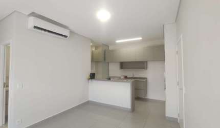 Apartamento Garden no Residencial Avalon, Bauru - SP