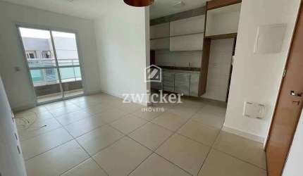 Moderno Apartamento de 2 Quartos no Quinta Ranieri Gold